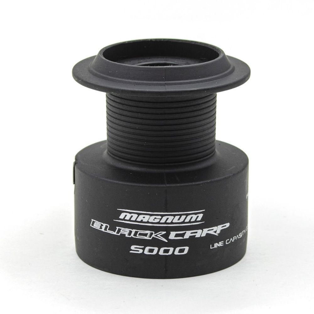 FLAGMAN Катушка карповая Magnum Black Carp 5000