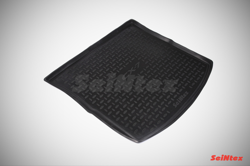 Коврики в багажник для Mazda CX-7 2006-2012, Seintex.01260