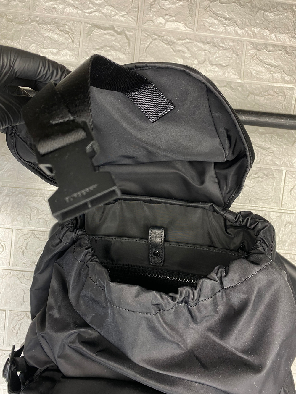 Рюкзак Burberry