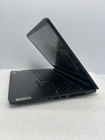 Ноутбук Lenovo IdeaPad Gaming 3 15ACH6 (82K201D1RK) 15.6"/AMD Ryzen 5 5600H/RAM 8GB/SSD 256GB/Nvidia RTX3050 4GB/1920*1080/IPS/DOS/Подсветка кл-ры: LED/Черный. Состояние: Уценка/большой след. на матрице от клавиатуры