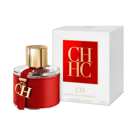 CAROLINA HERRERA CH edT 8ml lady