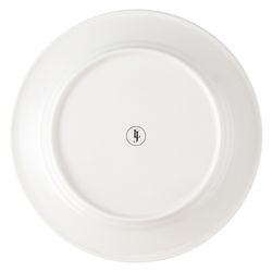 Тарелка Toucan из коллекции Birds of Paradise, Ø28 см