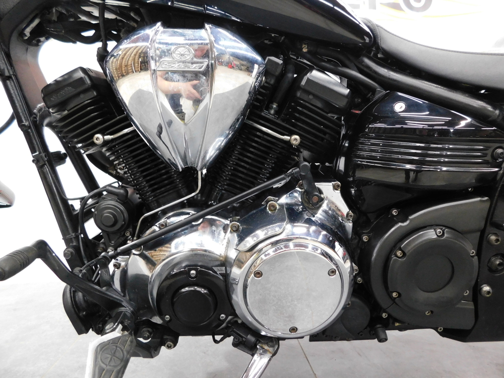 Yamaha Raider XV1900 037579
