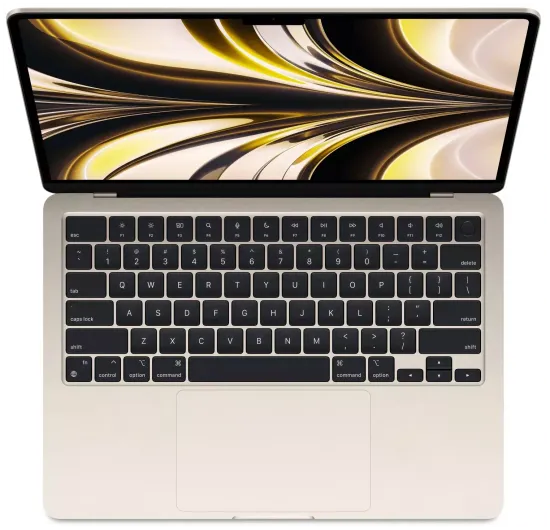 Ноутбук Apple MacBook Air 13 M2