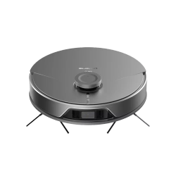 Робот-пылесос Polaris PVCRAC 7750 графит