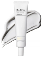 Biodance Барьерный солнцезащитный крем с керамидами SPF50 Skin Barrier Sun Safe 30 мл