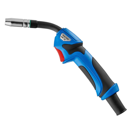 Горелка ручная сварочная МАСТЕР MIG MP 15 5м MST1505