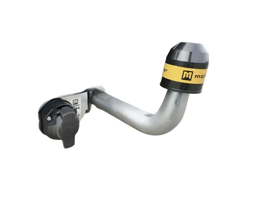 Фаркоп для Toyota RAV4 MTR Design 19-22 арт.MOTODOR.92526-A