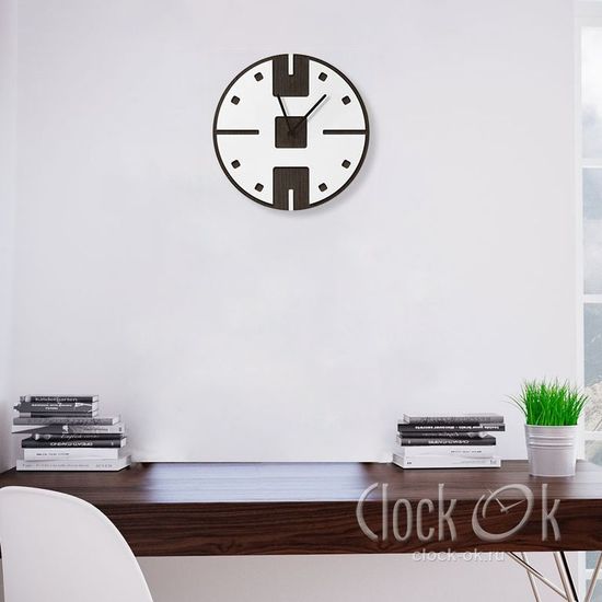 Настенные часы Axel / Аксель