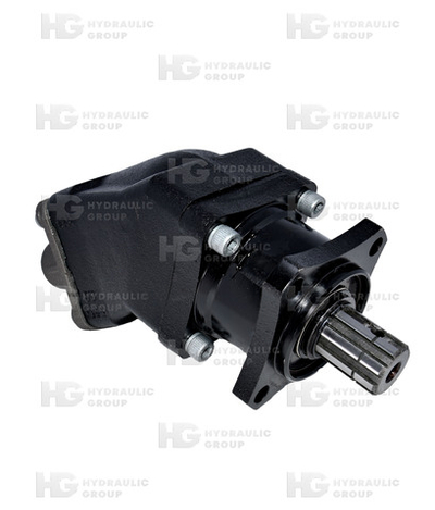 Аксиально-поршневой насос 60300110809 MDS-80 S ISO