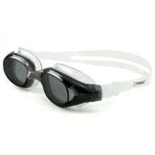 Очки для плавания TORRES Advance, SW-32209GR, дымчатые линзы