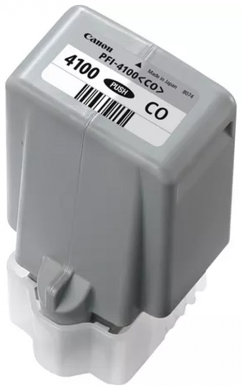 Картриджи Canon PFI-4100 черный