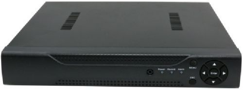 MP-XVR41-1080N гибридный 6 в 1 видеорегистратор, 4 канала, 1HDD, H.265