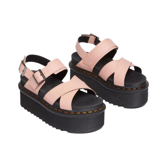 Drmartens Martin 'Pink'