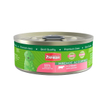 Четвероногий гурман корм консервированный для щенков