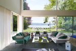 Диван Cassina ESOSOFT