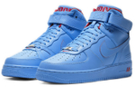 Кроссовки Just Don X Nike Air Force 1 All Star