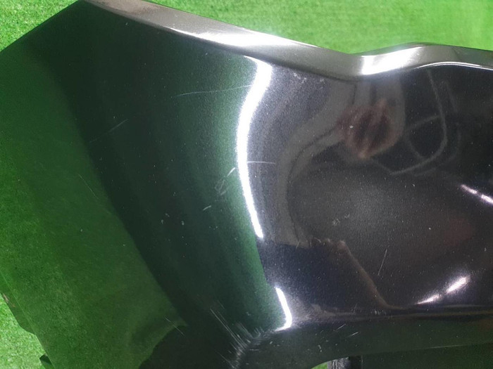 Бампер передний Nissan X-Trail T32 (2017-2022)