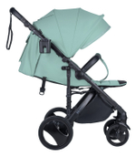 Коляска детская прогулочная Bino Angel Plus (Mint/Мятный) Артикул: BP-13