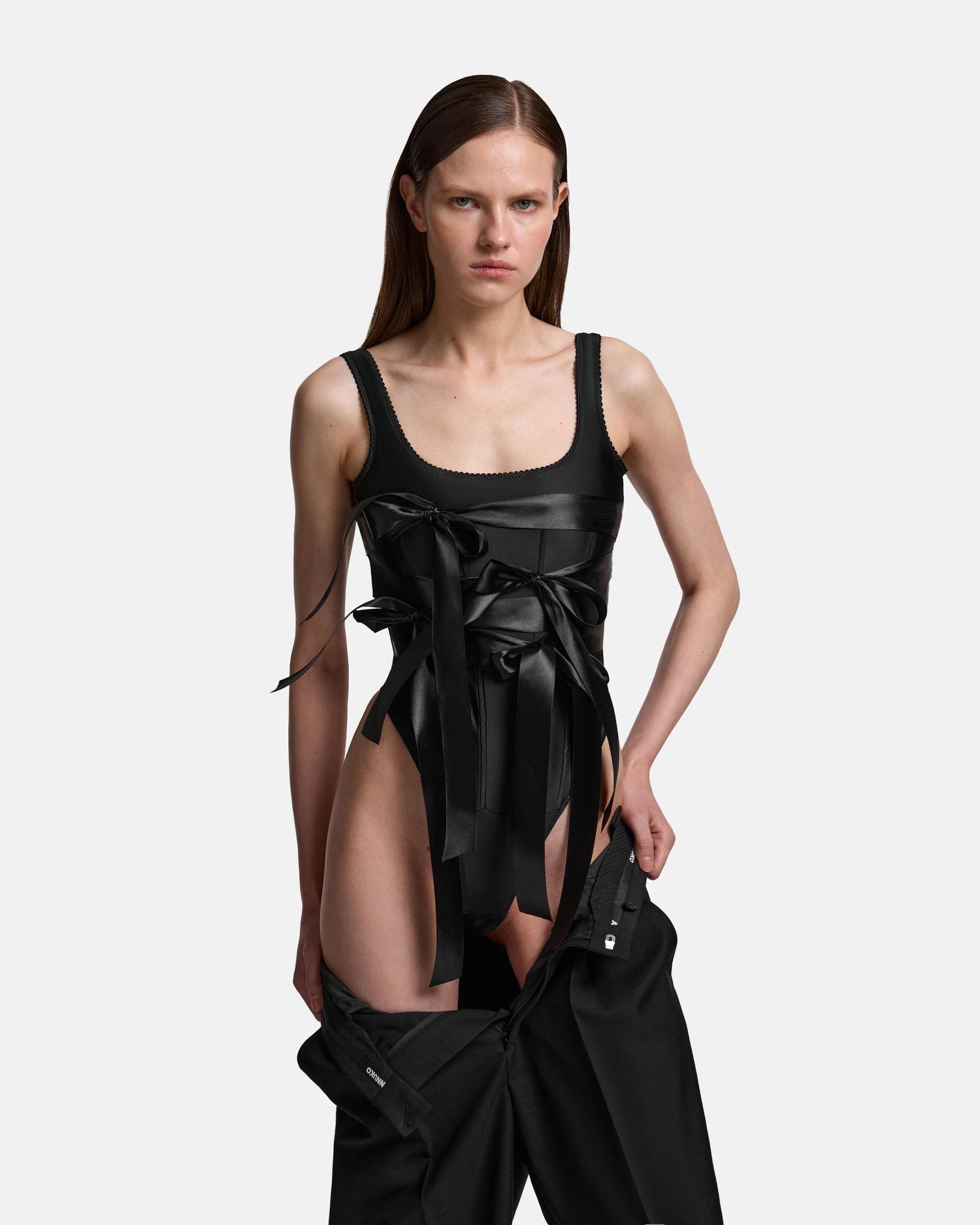 БОДИ ИЗ БИФЛЕКСА