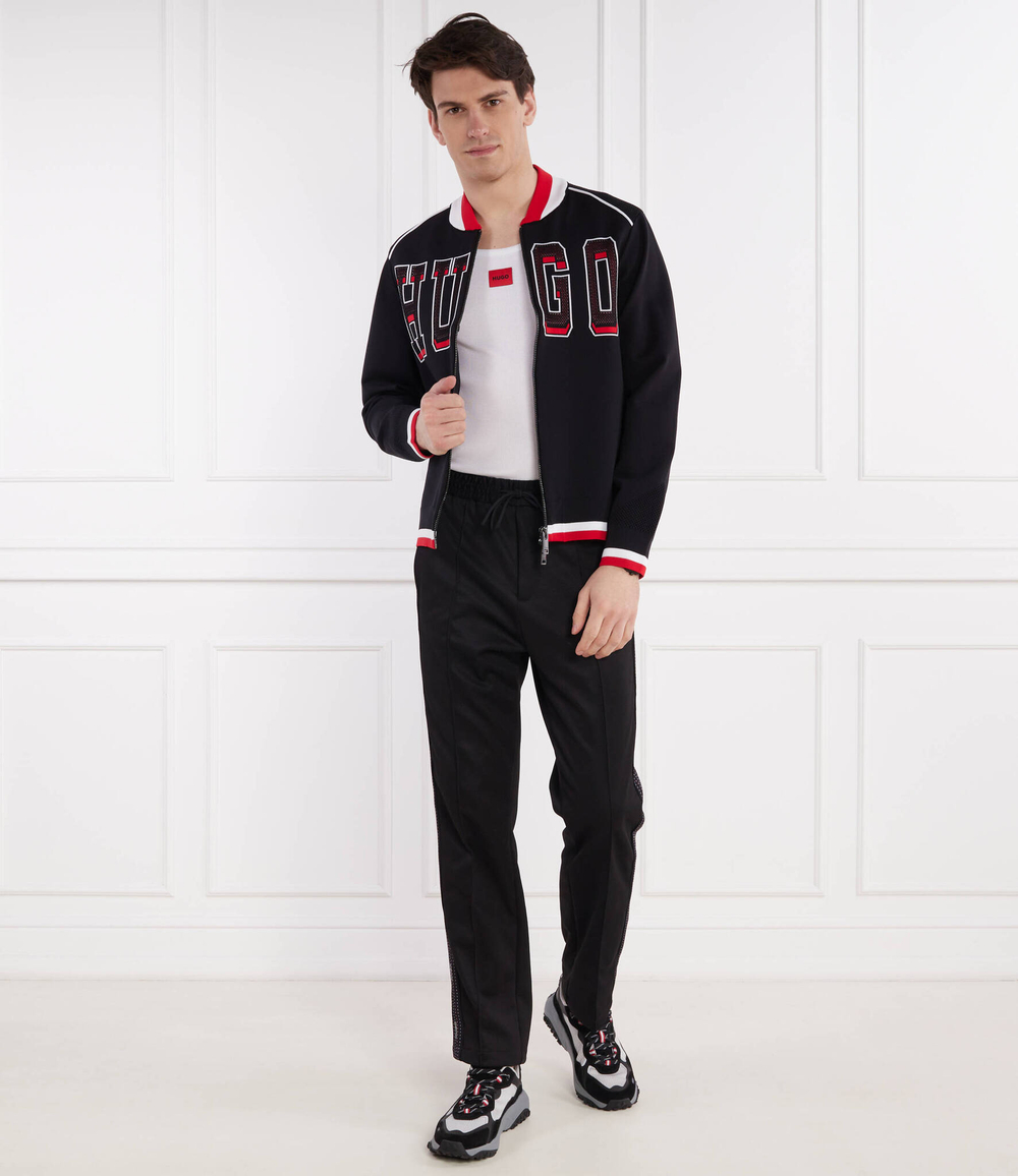 Майка Edge Hugo Bodywear - белый(50515657)