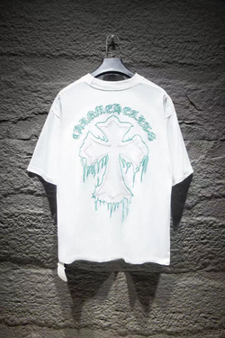 Футболка Chrome Hearts