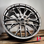 Комплект дисков Brixton 19x8.5 et35 5x108
