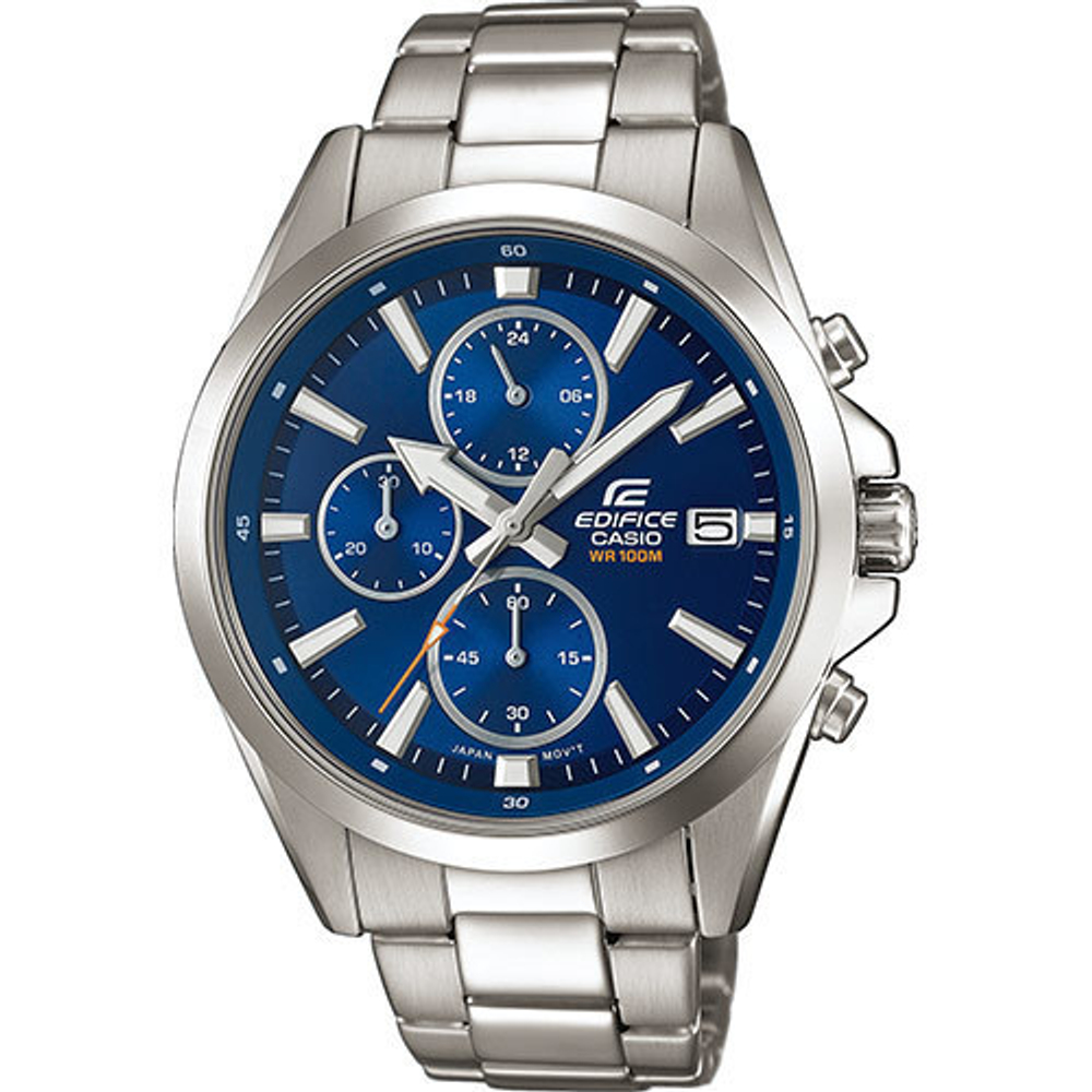 Наручные часы CASIO Edifice EFV-560D-2AVUEF