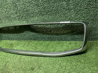 Накладка решетки радиатора Volvo S60 3 (2018-2024)