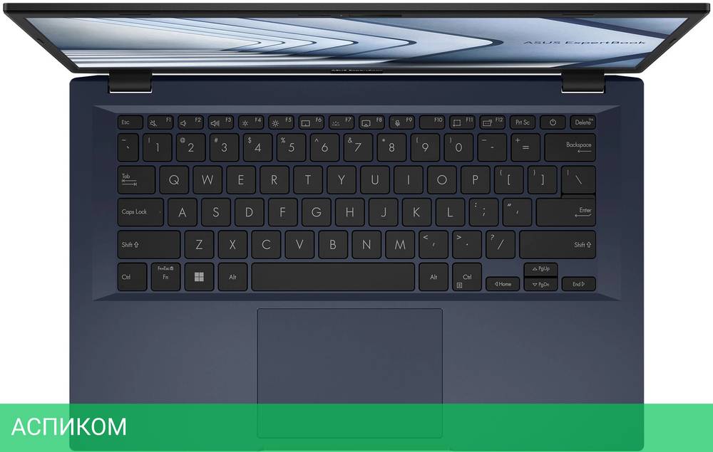 Ноутбук Asus ExpertBook B1 B1402CVA-EB1340X