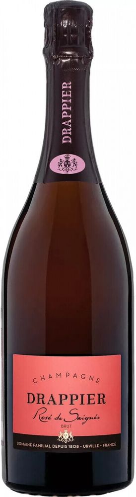 Drappier, Rose Brut