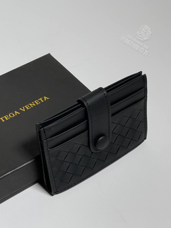 Визитница Bottega Veneta