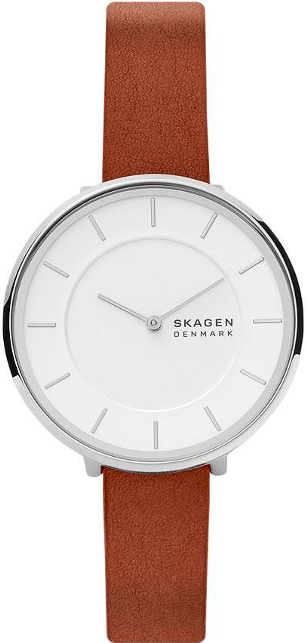 Женские наручные часы Skagen SKW3015