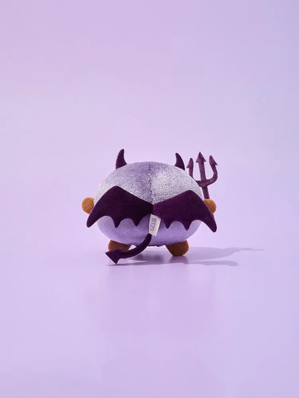 Игрушка BT21 Angel&Villain