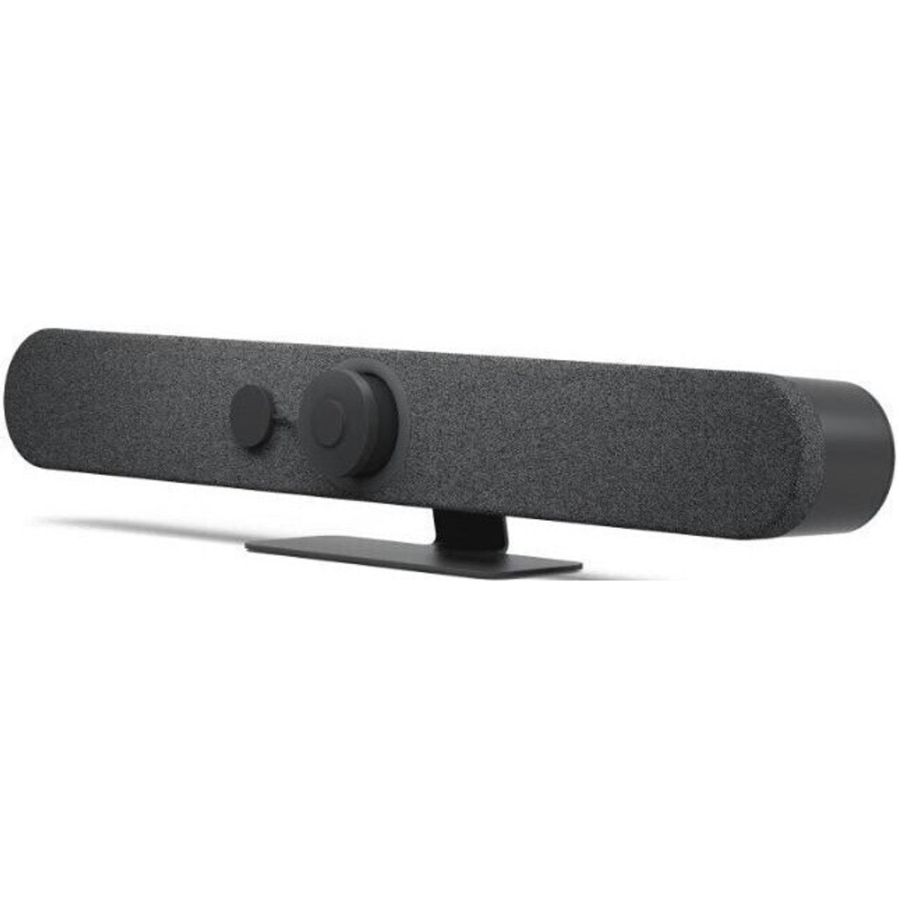 Видеобар для видеоконференций Logitech Rally Bar Mini Graphite (960-001340)
