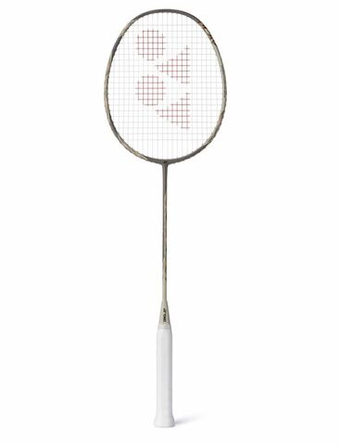 Ракетка для бадминтона Yonex Astrox 77 Play - light beige