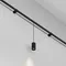 Светильник Фокус / Focus Led для системы освещения Axity 3000/6000К 3Вт 36° Technical c105pl-3w3-6k-b