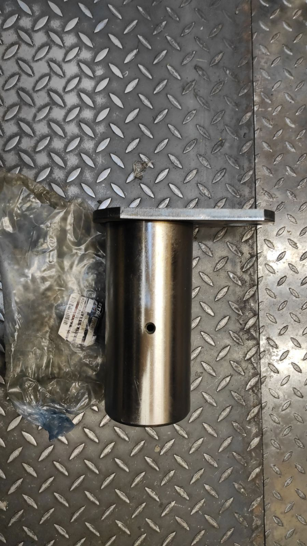 Палец 424-70-11950