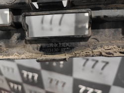 Решетка радиатора Changan CS55PLUS 21-24 Б/У Оригинал S203F2713011200