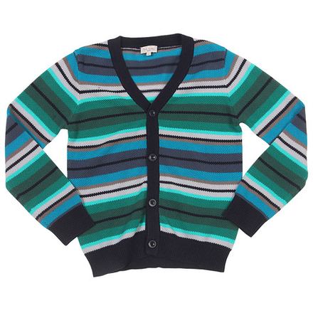 Кардиган для мальчика Paul Smith Junior