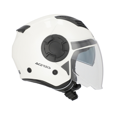Шлем Acerbis JET VENTO 22-06 HELMET