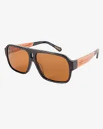 Купить Очки солнцезащитные Spunky MERCURY 6 Brown Wood / Dark brown lens Очки солнцезащитные Spunky MERCURY 6 Brown Wood / Dark brown lens