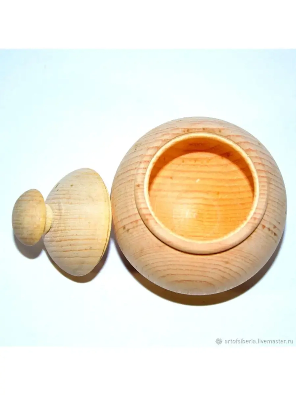 Емкость неполимерная