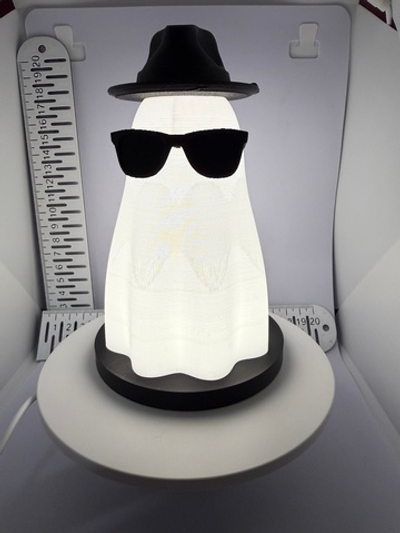 Светильник Каспер