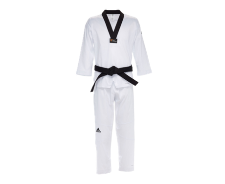 Добок WT Adidas Adizero Pro WT Dan