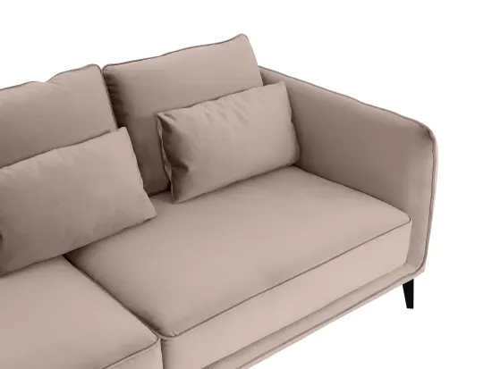 Диван Amsterdam трёхместный 865208