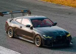 Карбоновый обвес для BMW M4 G82 2021-2024+ БМВ М4