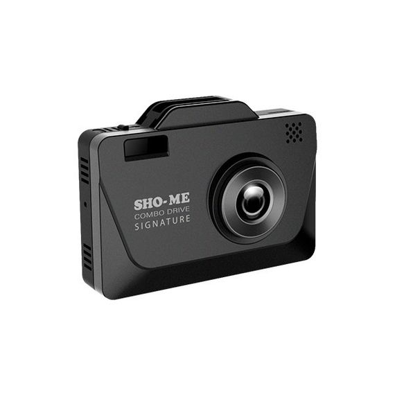 Комбо Sho-me Combo Drive Signature