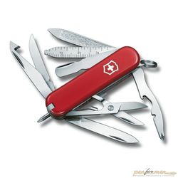 Victorinox MiniChamp 0.6385 58мм