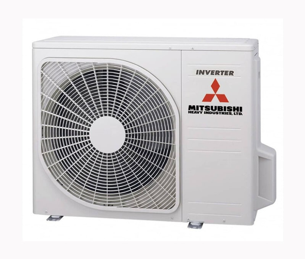 Mitsubishi Heavy FDU125VH/FDC125VNX-W